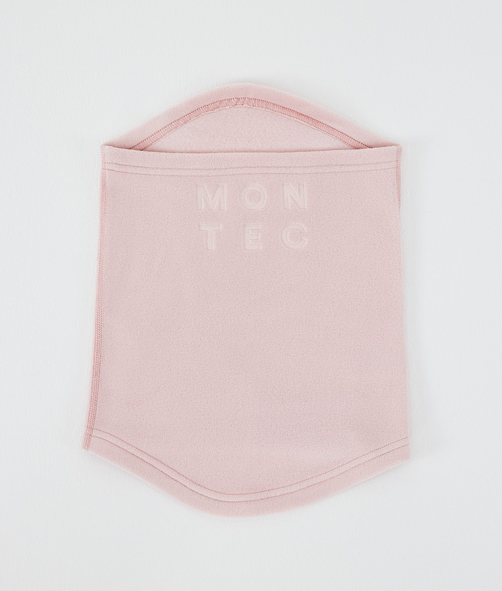 Montec Echo Tube Ansiktsmasker Soft Pink, Bilde 1 av 4