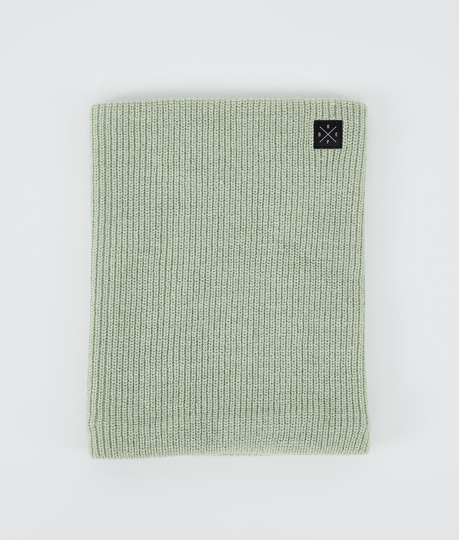Dope 2X-UP Knitted 2022 Ansiktsmasker Soft Green, Bilde 1 av 3