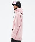 Dope Yeti W Snowboardjakke Dame 2X-Up Soft Pink, Bilde 5 av 7