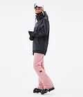 Dope Yeti W 2022 Skijakke Dame Range Black, Bilde 5 av 8