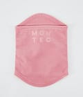 Montec Echo Tube Ansiktsmasker Pink, Bilde 1 av 3