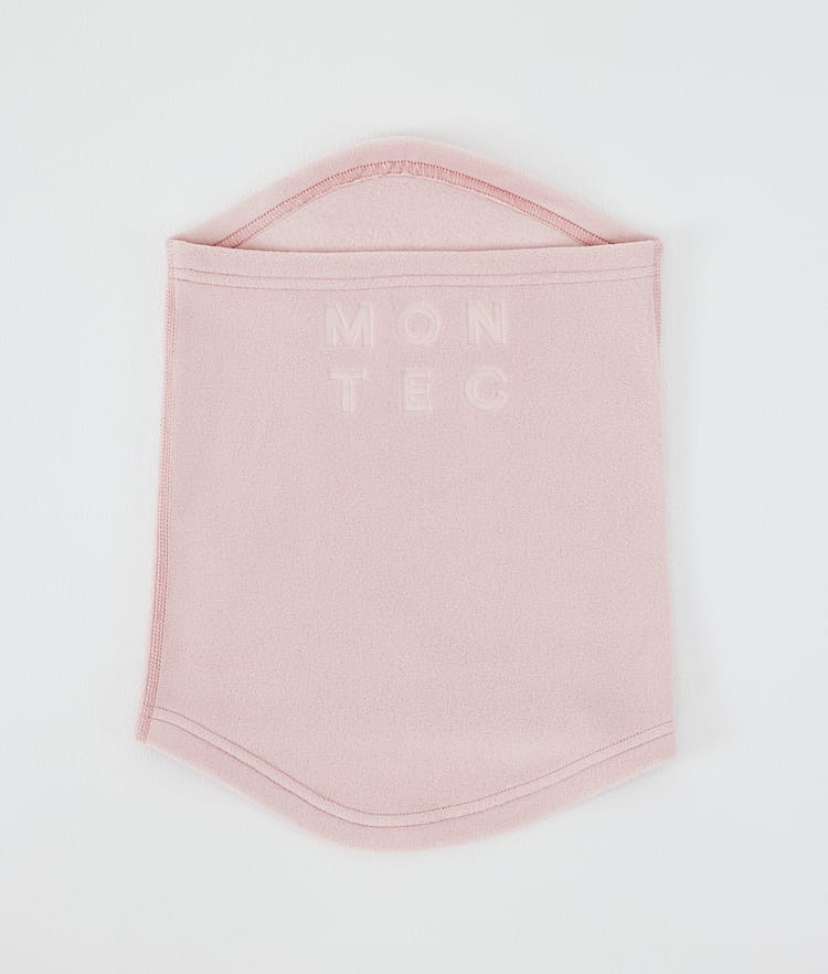 Montec Echo Tube Ansiktsmasker Soft Pink, Bilde 1 av 4