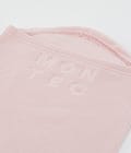 Montec Echo Tube Ansiktsmasker Soft Pink, Bilde 2 av 4