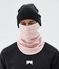 Montec Echo Tube Ansiktsmasker Soft Pink, Bilde 3 av 4