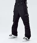 Montec Doom 2020 Skibukse Herre Black, Bilde 1 av 6