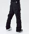 Montec Doom 2020 Skibukse Herre Black, Bilde 3 av 6