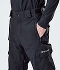 Montec Doom 2020 Skibukse Herre Black, Bilde 4 av 6