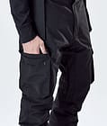 Montec Doom 2020 Skibukse Herre Black, Bilde 5 av 6