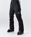 Montec Dune W 2020 Skibukse Dame Black