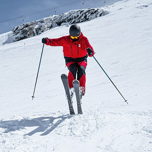 Kunde @furyrider13 i Montec Fawk Snowboardbukse Herre Deep Red/Black