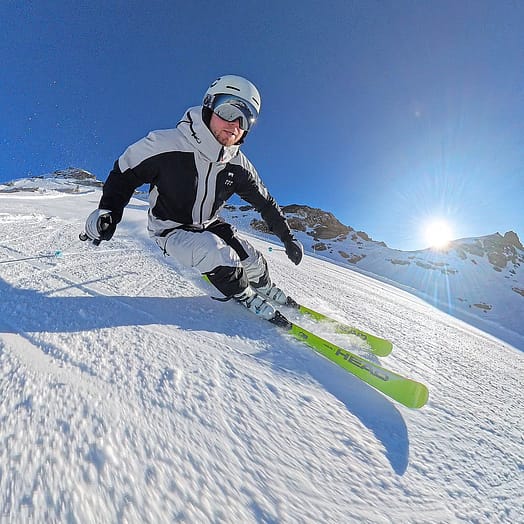 Kunde @srienc.c i Montec Dozer Skibukse Herre Light Grey/Black