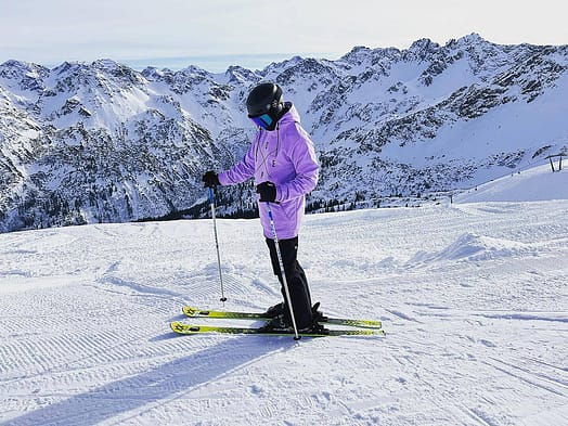 Kunde @steven03281 i Dope Yeti Snowboardjakke Herre 2X-Up Faded Violet