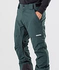 Montec Dune 2019 Snowboardbukse Herre Dark Atlantic, Bilde 3 av 9