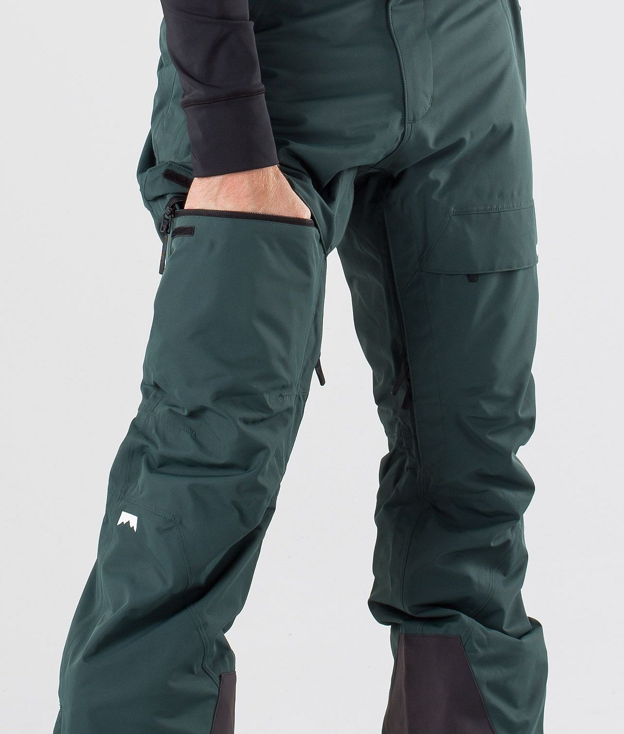Montec Dune 2019 Snowboardbukse Herre Dark Atlantic, Bilde 4 av 9