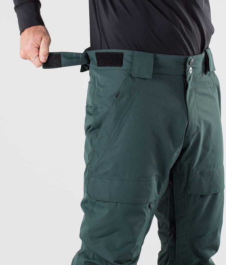 Montec Dune 2019 Snowboardbukse Herre Dark Atlantic, Bilde 6 av 9