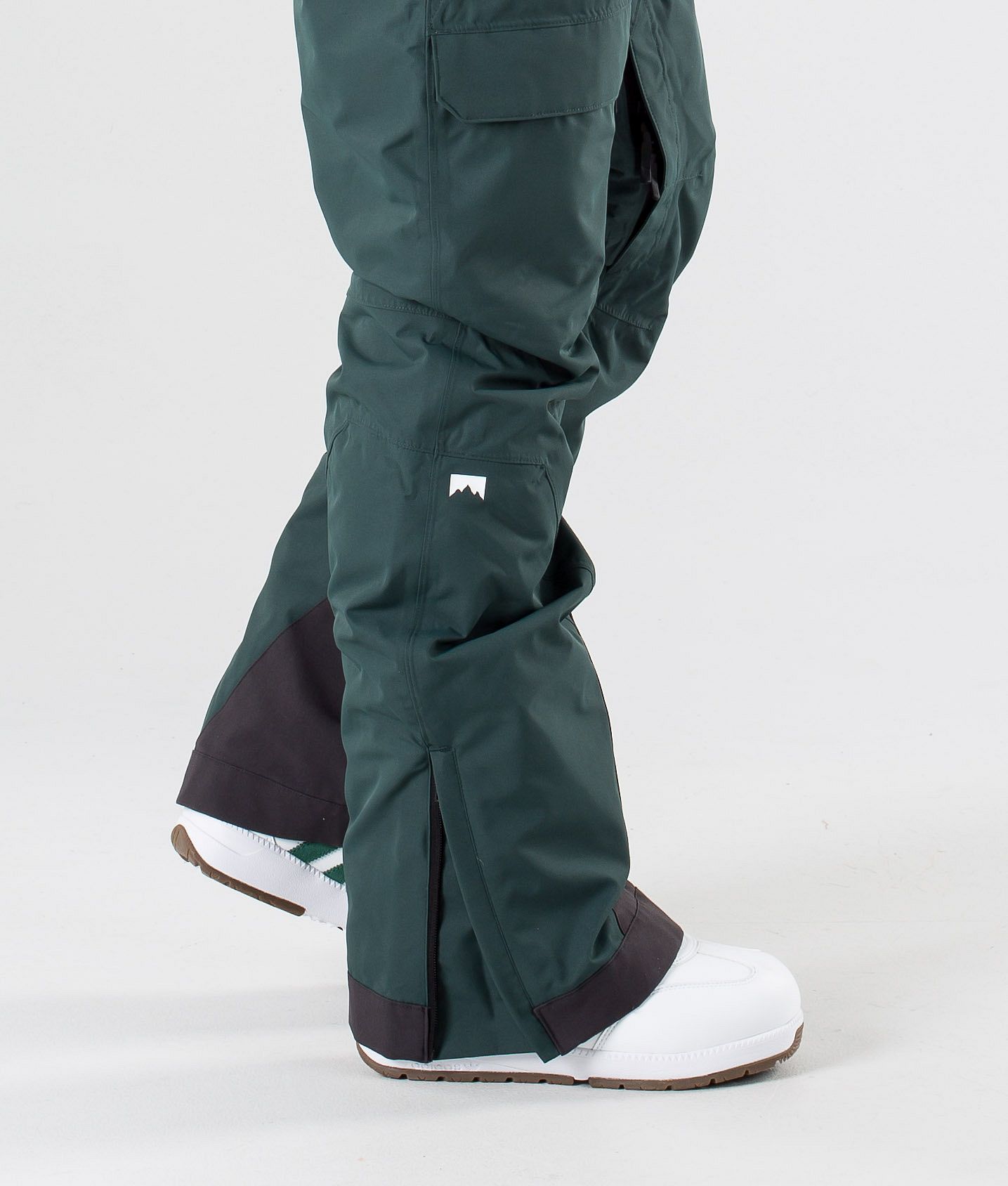 Montec Dune 2019 Snowboardbukse Herre Dark Atlantic, Bilde 8 av 9