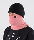 Dope 2X-UP Knitted Ansiktsmasker Herre Pink