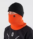 Dope 2X-UP Knitted Ansiktsmasker Herre Orange