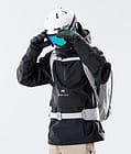 Montec Typhoon 2020 Snowboardjakke Herre Black, Bilde 1 av 9
