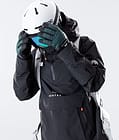 Montec Typhoon 2020 Snowboardjakke Herre Black, Bilde 3 av 9