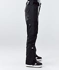 Montec Doom W 2020 Snowboardbukse Dame Black, Bilde 2 av 6