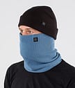 Dope 2X-UP Knitted Ansiktsmasker Herre Blue Steel