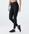 Dope Lofty Leggings Dame Black, Bilde 3 av 7