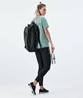 Dope Lofty Leggings Dame Black, Bilde 4 av 7