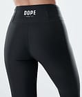 Dope Lofty Leggings Dame Black, Bilde 6 av 7