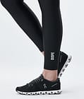 Dope Lofty Leggings Dame Black, Bilde 7 av 7