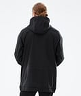 Dope Koi Hood Herre Black, Bilde 2 av 7