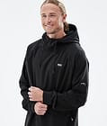Dope Koi Hood Herre Black, Bilde 3 av 7