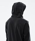 Dope Koi Hood Herre Black, Bilde 6 av 7