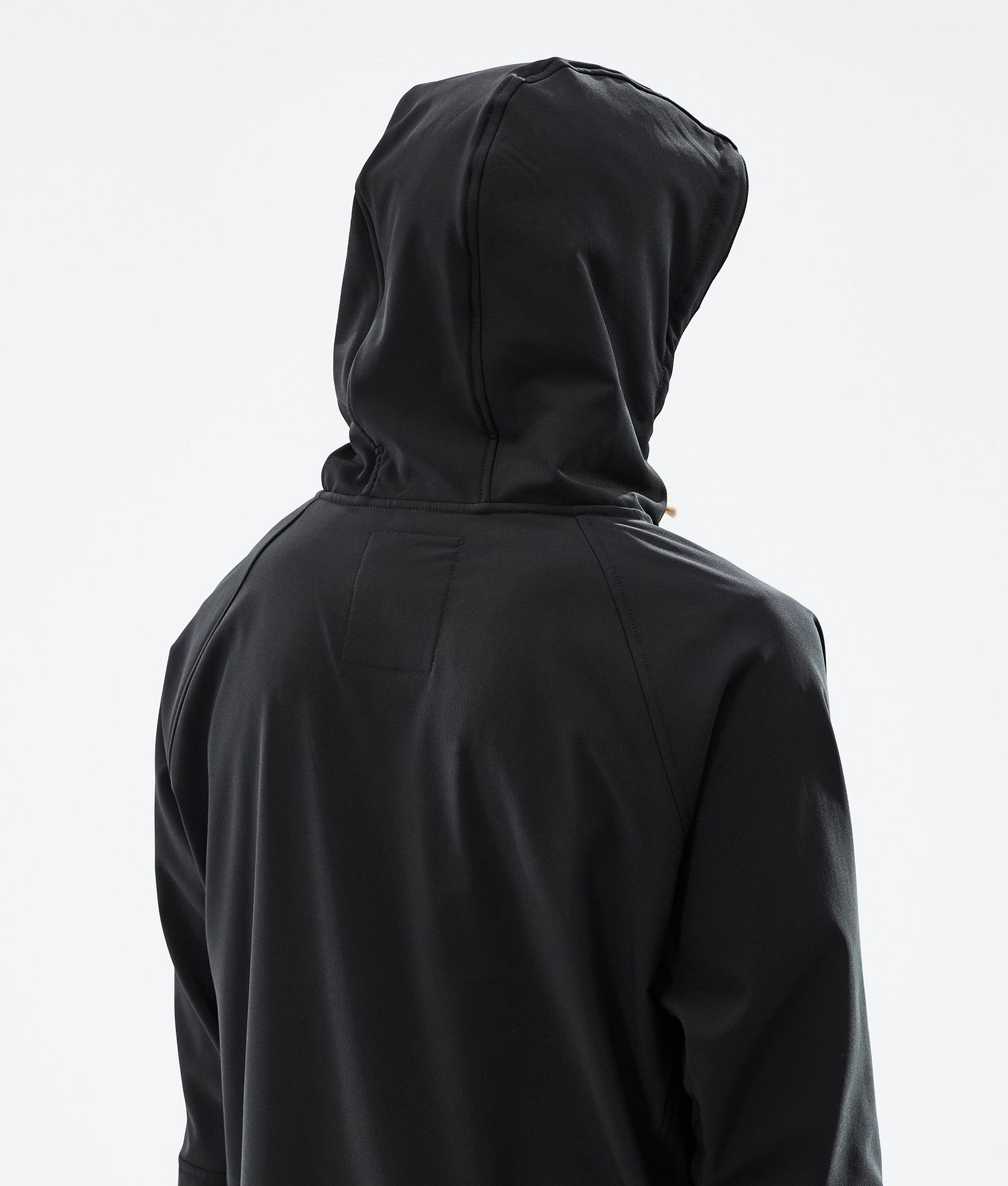 Dope Koi Hood Herre Black, Bilde 6 av 7