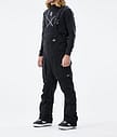 Dope Notorious B.I.B 21 Snowboardbukse Herre Black