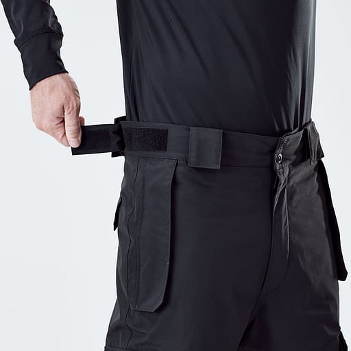 Elastisk justerbar linning Hovedproduktdetaljbilde,