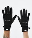 Montec Utility 21 Skihansker Herre Black/White