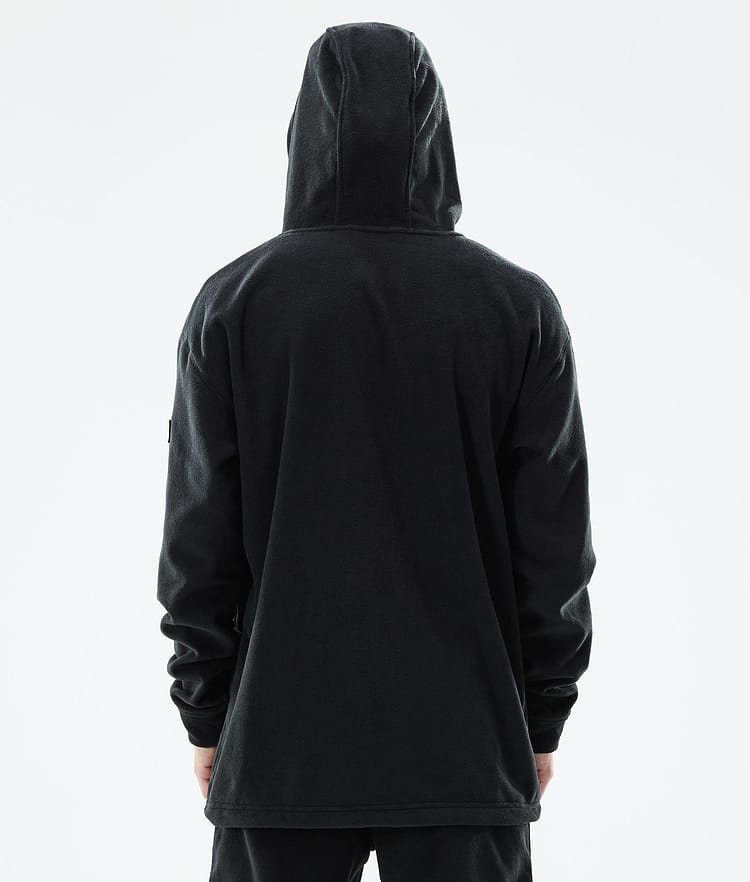 Dope Cozy II 21 Fleecegenser Herre Black, Image 3 of 7