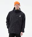 Montec Toasty 60Gsm Mellomlags jakke Outdoor Herre Black