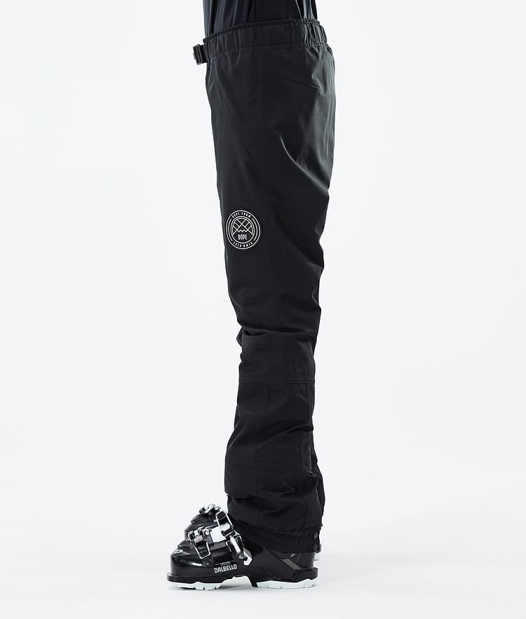 Dope Blizzard W 21 Skibukse Dame Black, Image 2 of 4