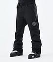 Dope Blizzard 21 Skibukse Herre Black