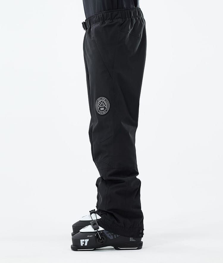 Dope Blizzard 21 Skibukse Herre Black, Image 2 of 4