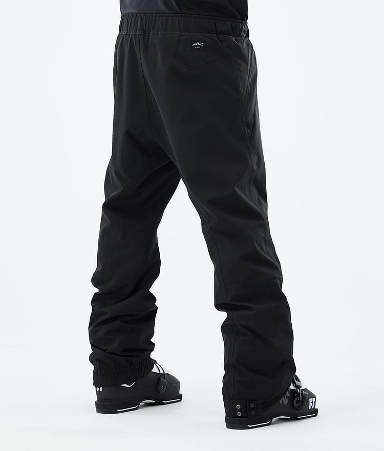 Dope Blizzard 21 Skibukse Herre Black, Image 3 of 4