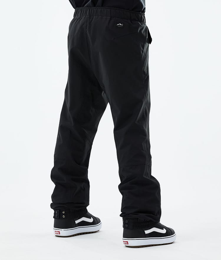 Dope Blizzard 21 Snowboardbukse Herre Black, Image 3 of 4