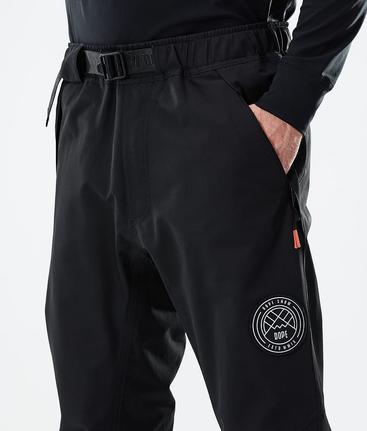 Dope Blizzard 21 Snowboardbukse Herre Black, Image 4 of 4