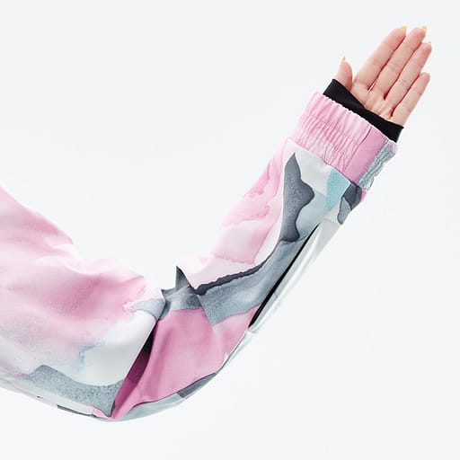 Elastiske mansjetter