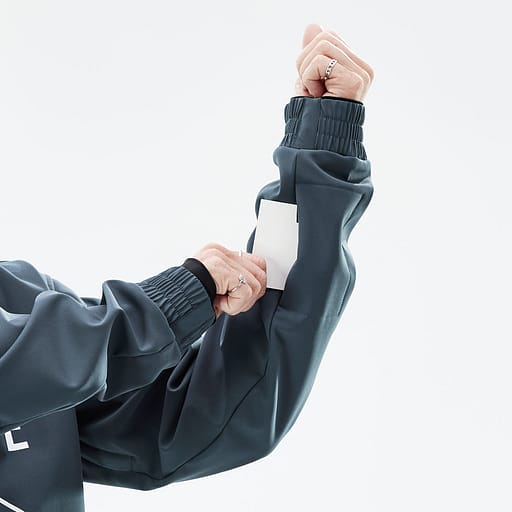 Heispass-lommer Hovedproduktdetaljbilde,