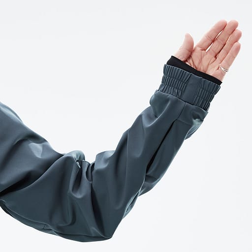 Elastiske mansjetter Hovedproduktdetaljbilde,