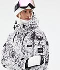 Dope Adept W 2021 Snowboardjakke Dame Rock, Bilde 2 av 11