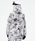 Dope Adept W 2021 Snowboardjakke Dame Rock, Bilde 8 av 11